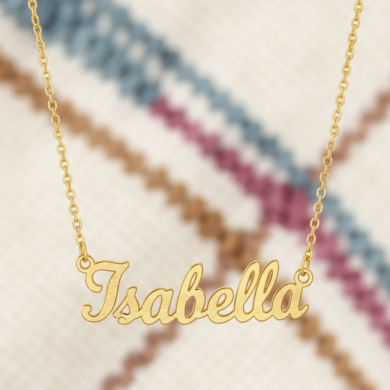 Necklace