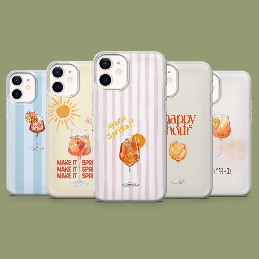 iPhone-Hülle