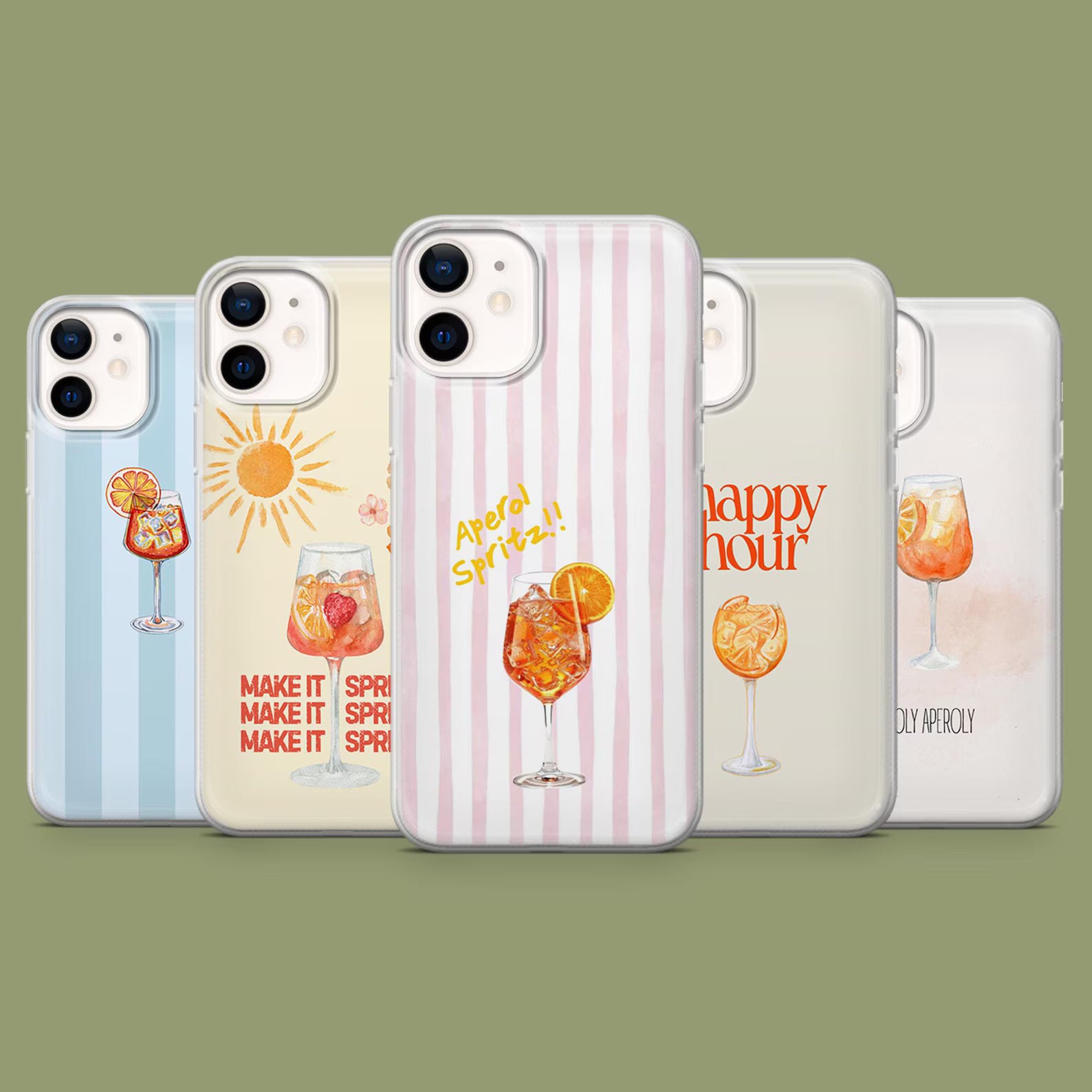 iPhone Case