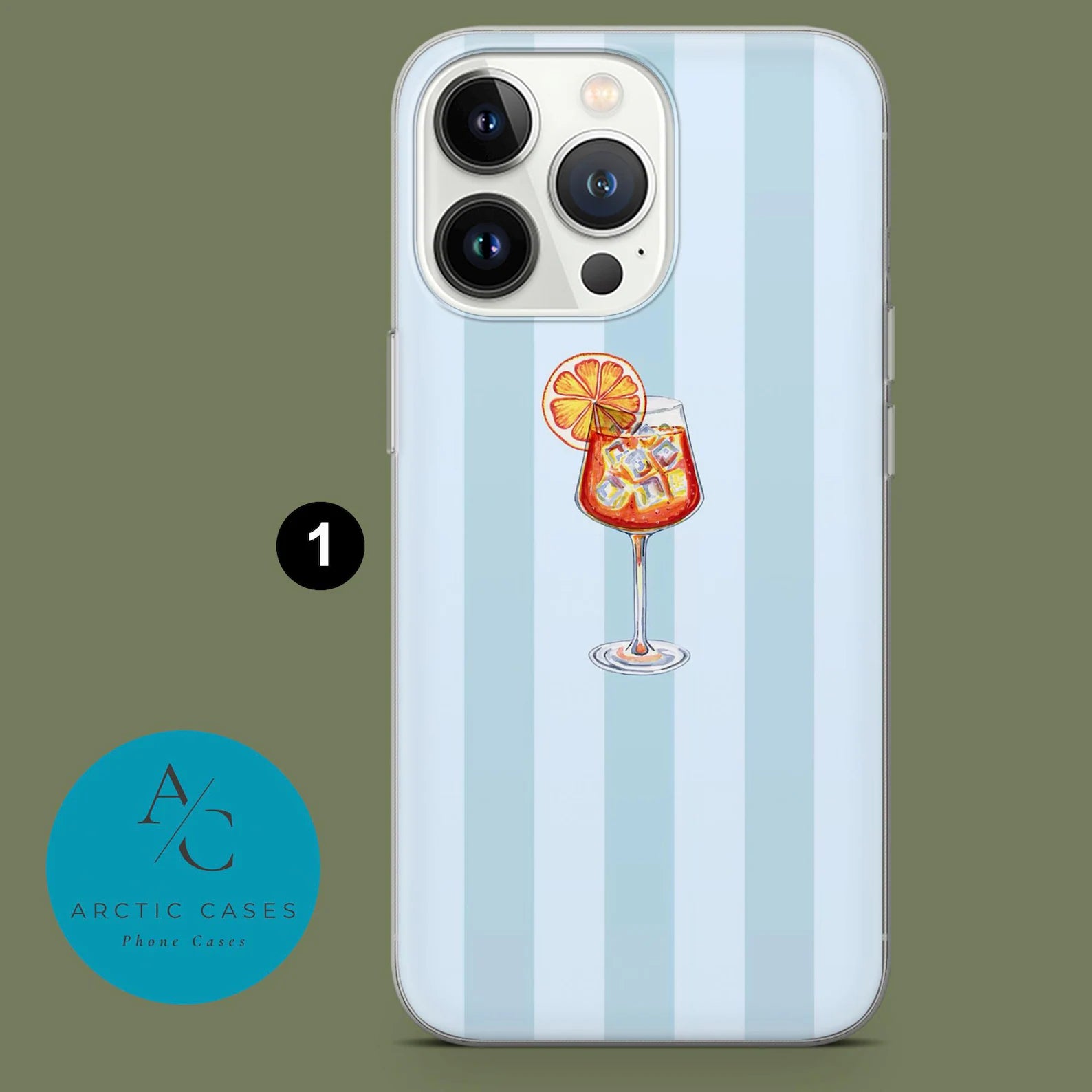 iPhone Case