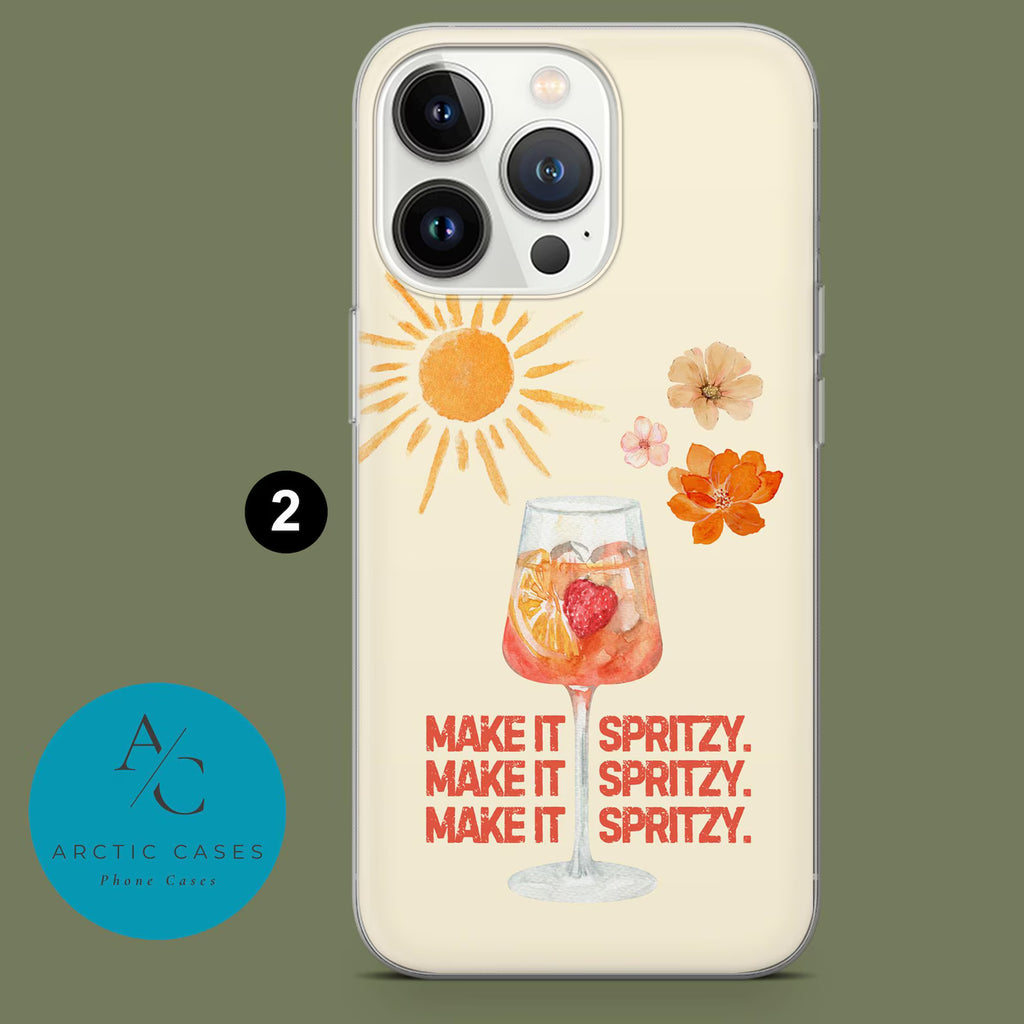 iPhone-Hülle