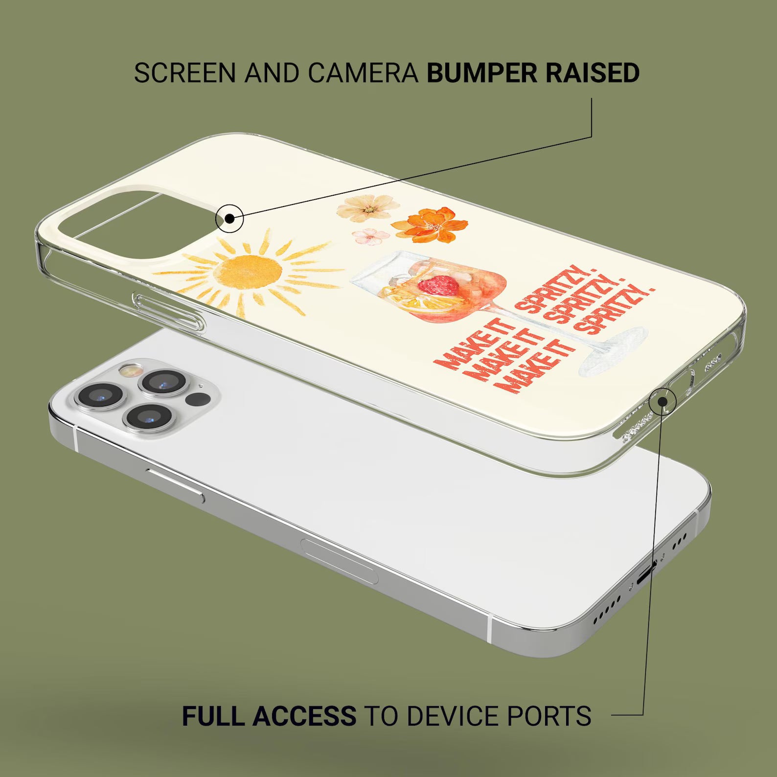 iPhone Case