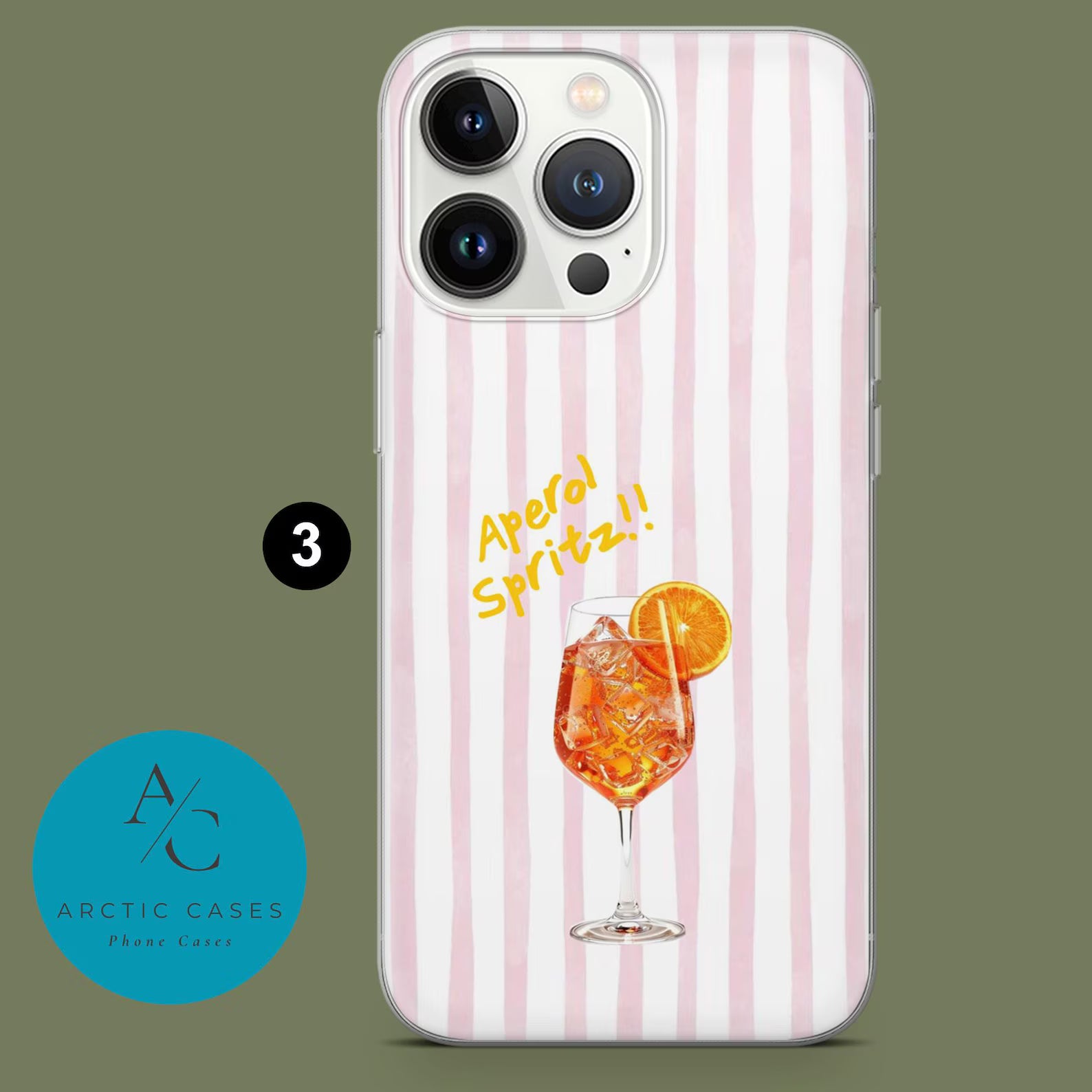 iPhone Case