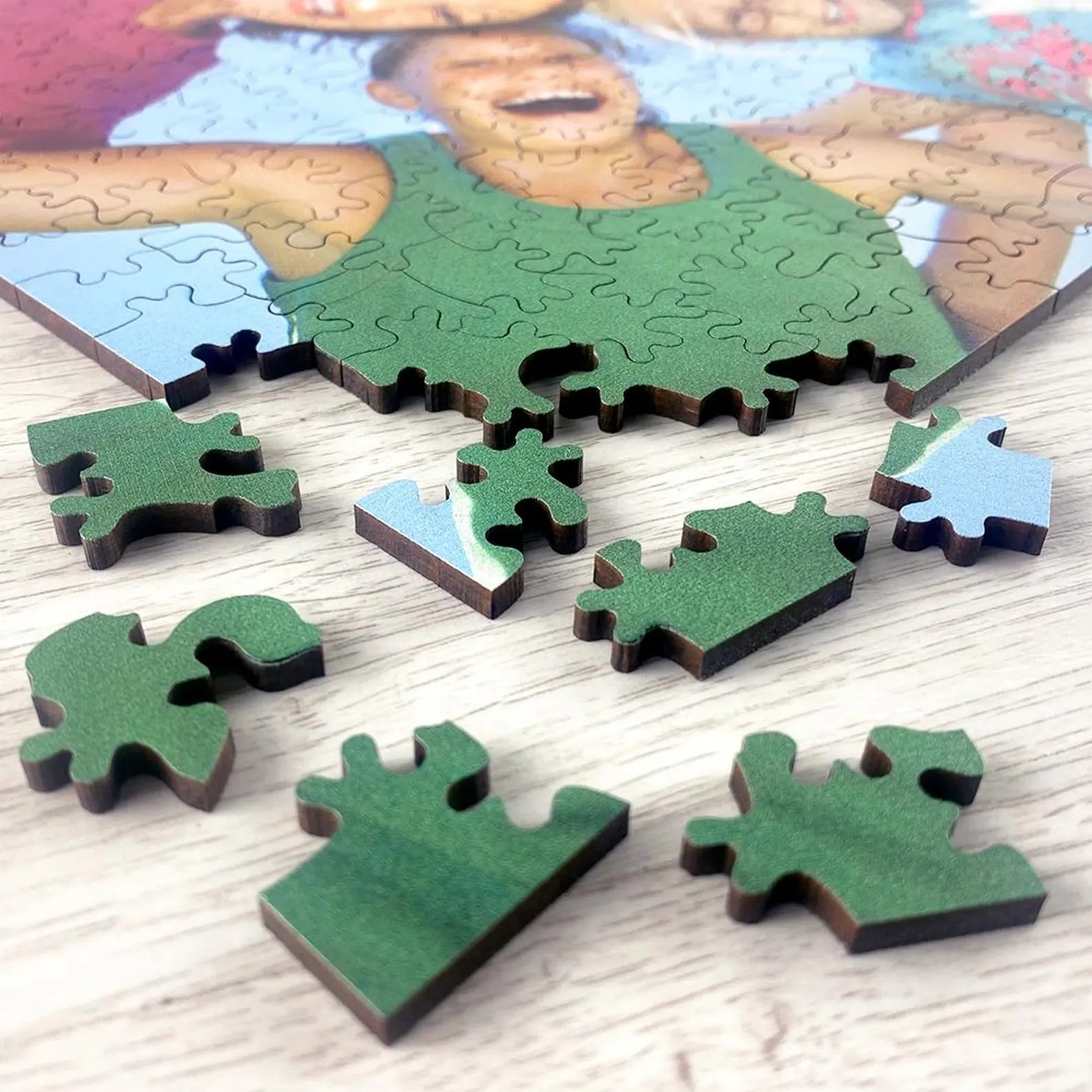 Puzzle