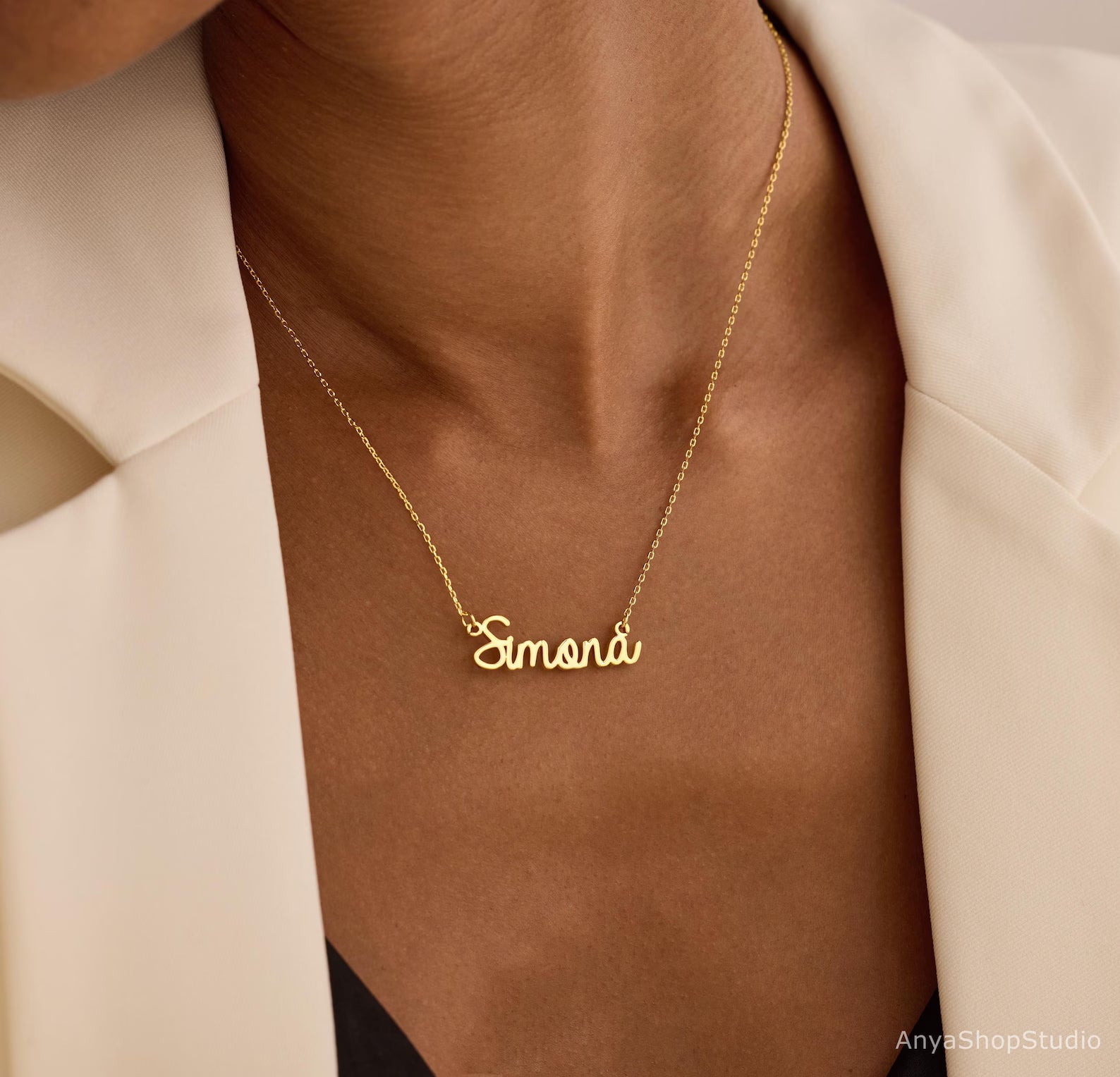 Necklace