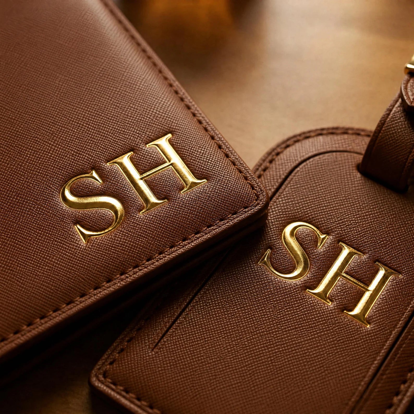 Passport case