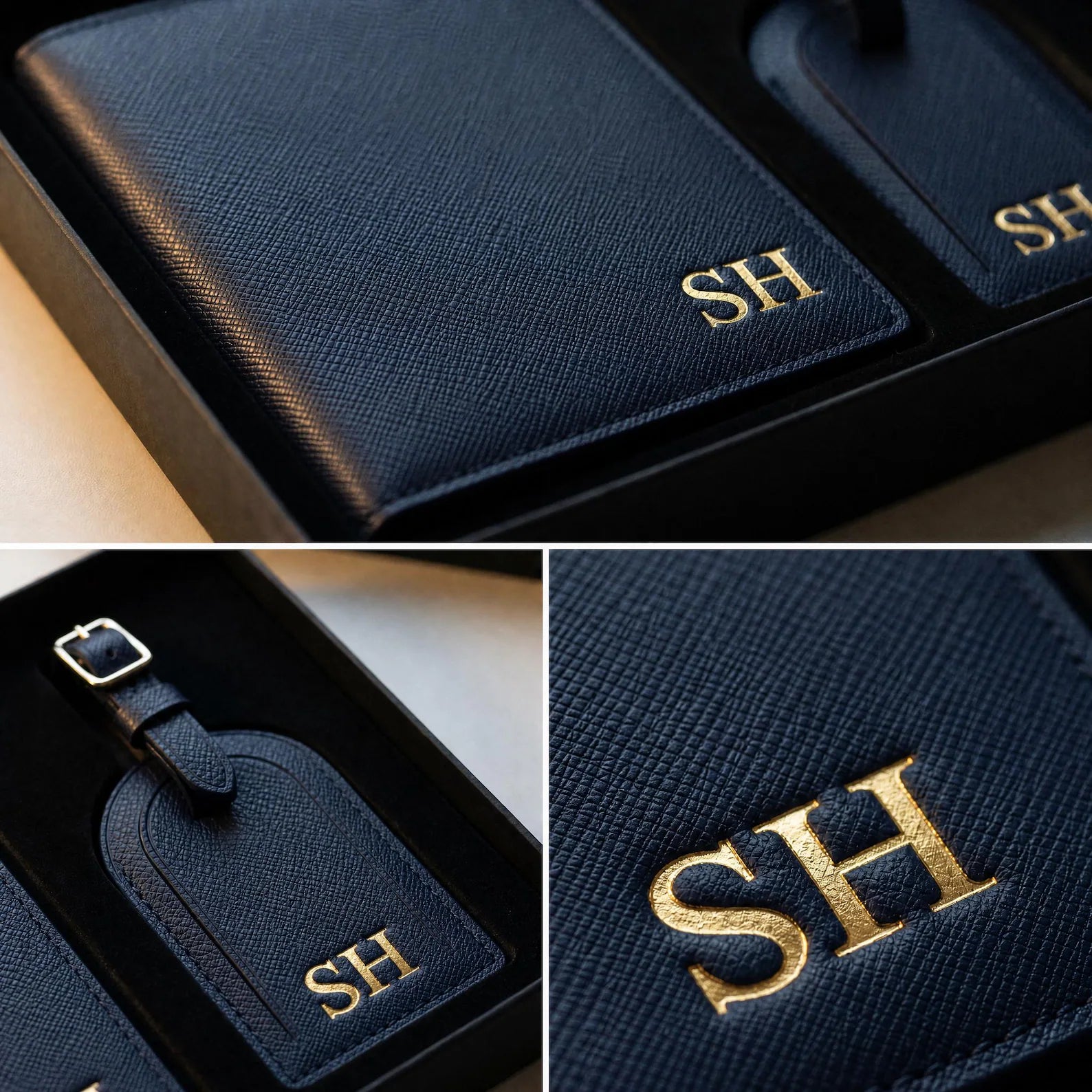 Passport case