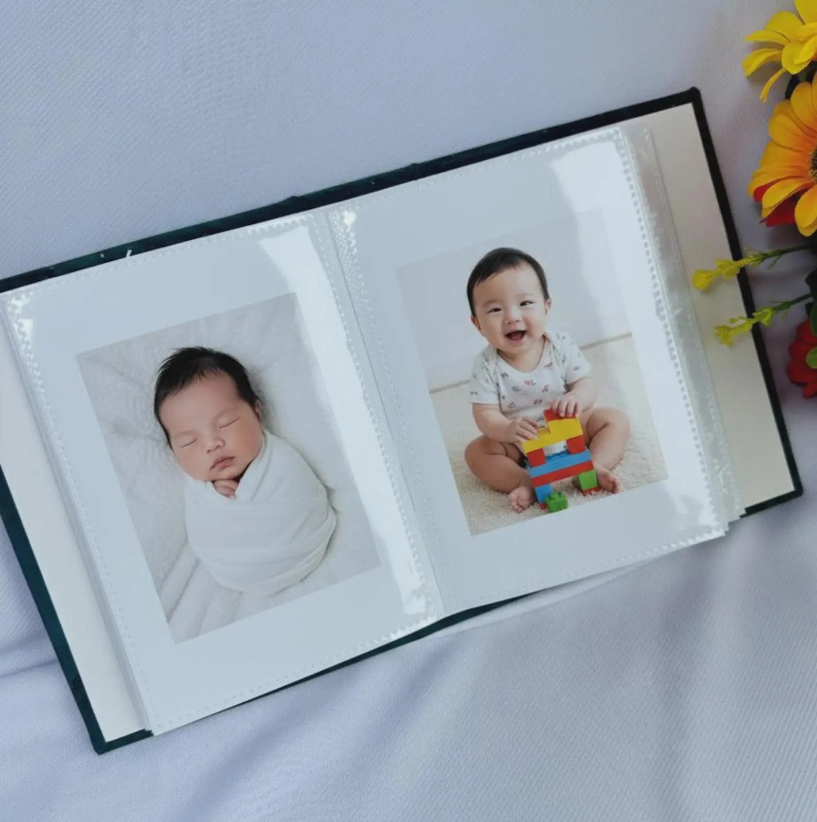 Fotobuch für Ihr Kind