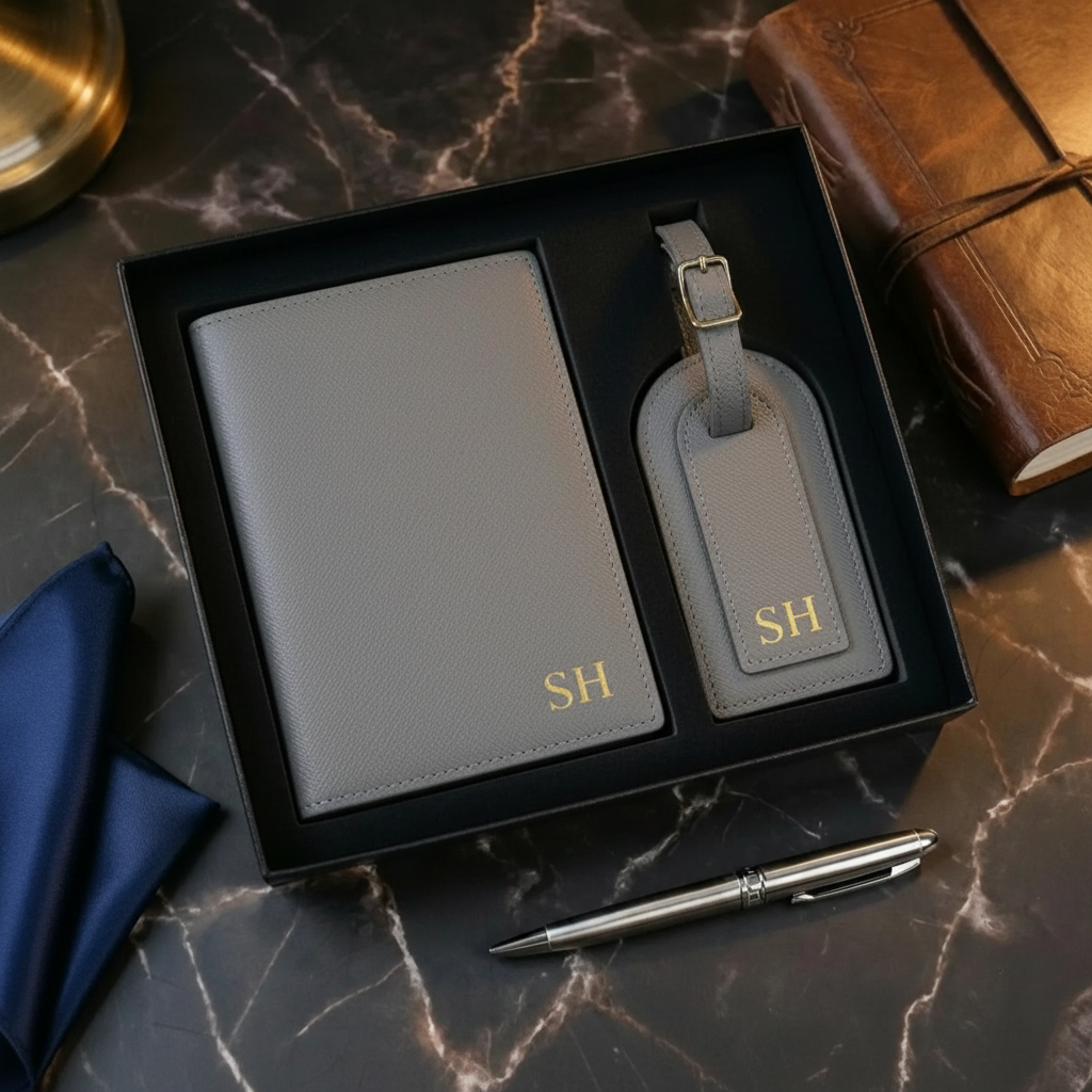 Passport case