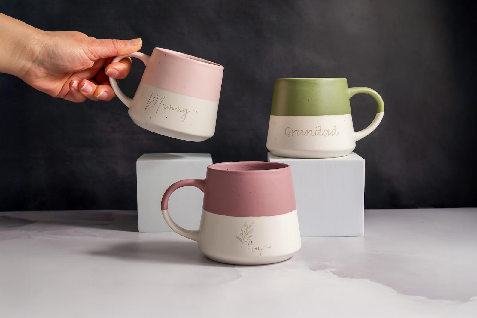 Coffee mug