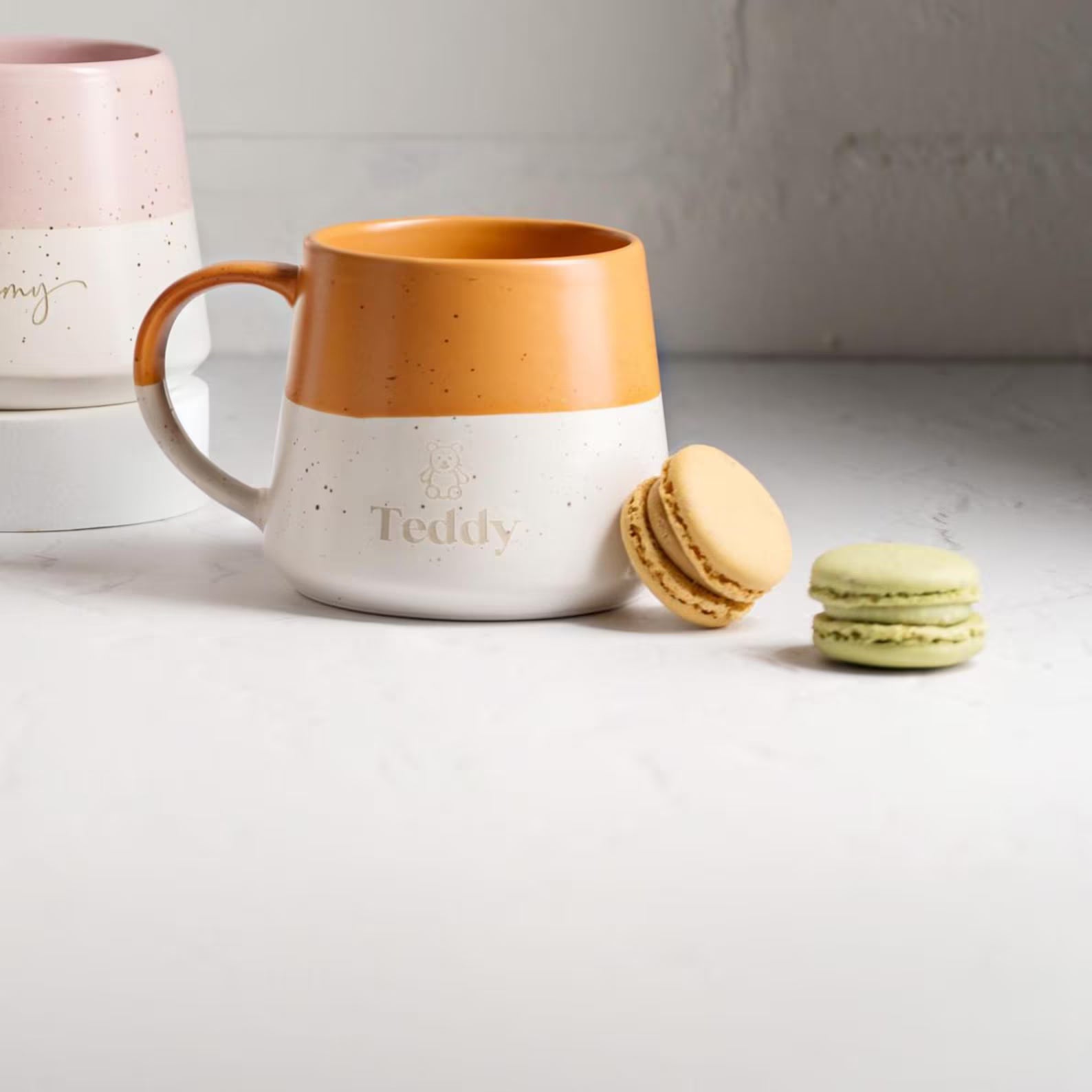 Coffee mug