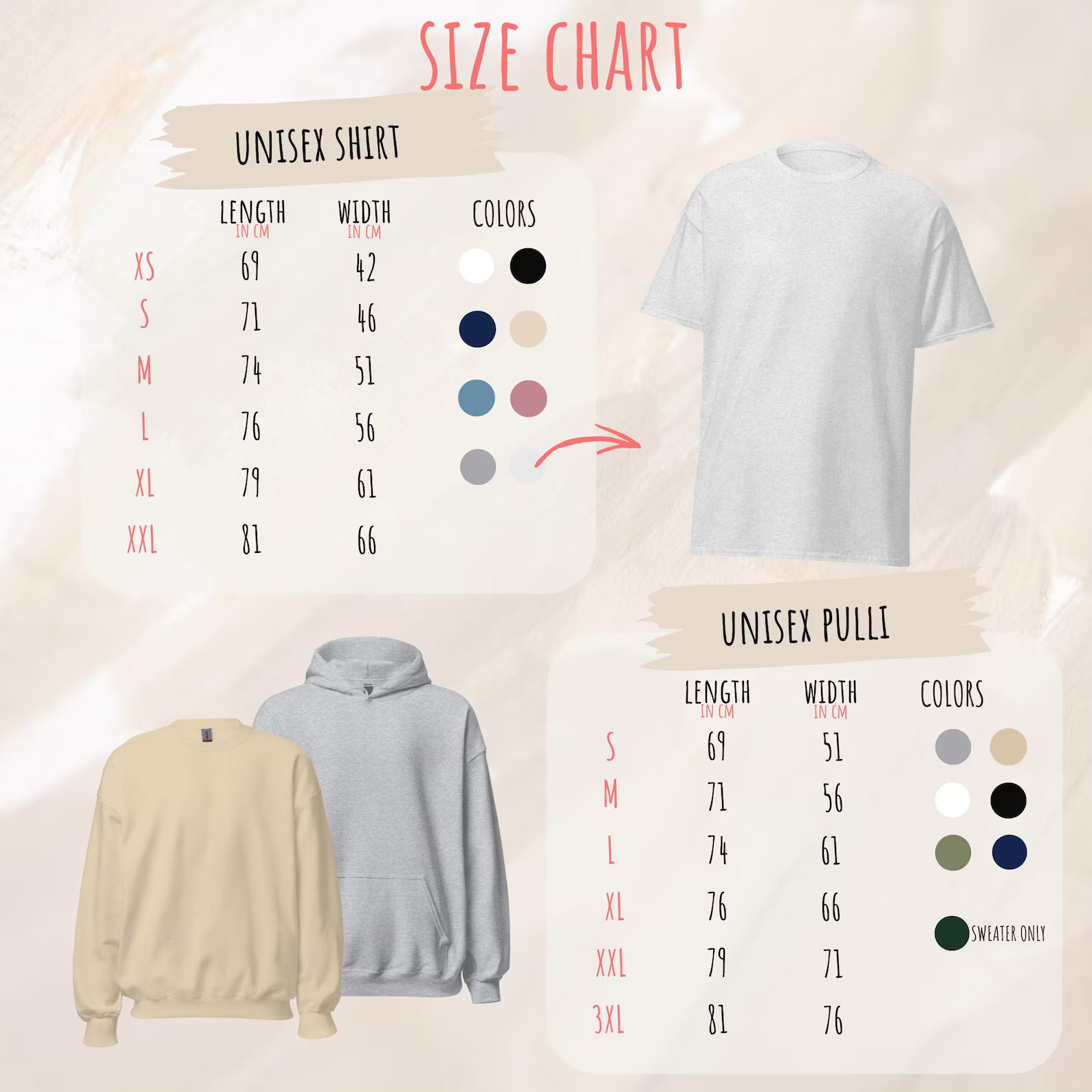 T-shirt
